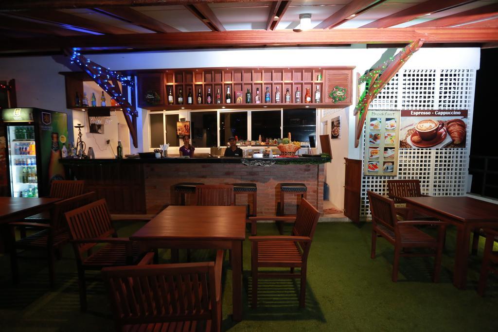 希卡杜瓦清新酒店 希克杜沃 外观 照片
