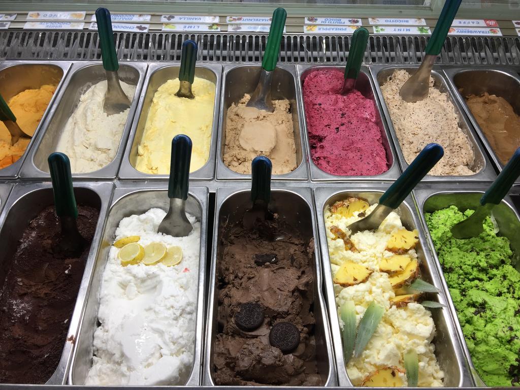 希卡杜瓦清新酒店 希克杜沃 外观 照片